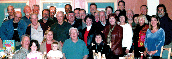 Obie's Birthday